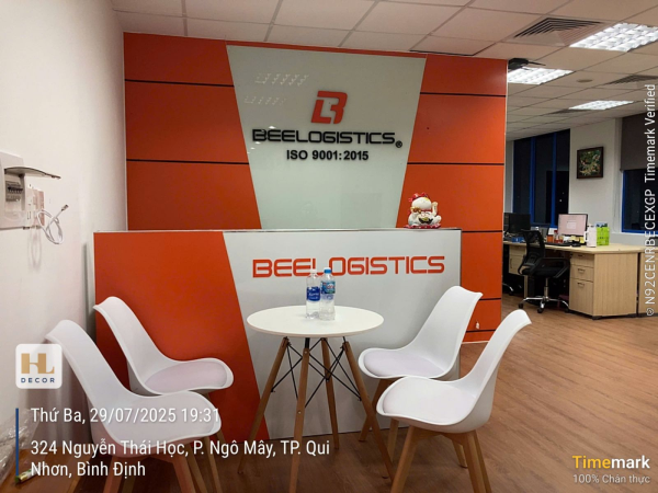 van-phong-ct-bee-logistic
