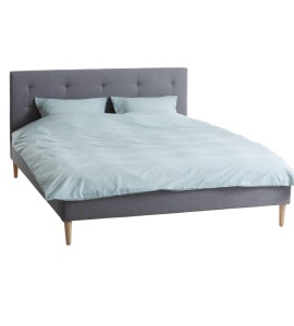 Giường ngủ Phong cách Bắc Âu Giường ngủ Phong cách Bắc Âu