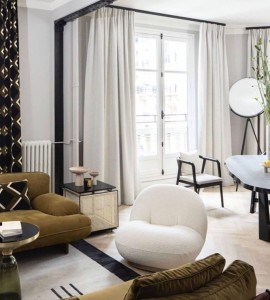 PASCHA CHAIR PASCHA CHAIR