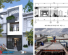 Cải tạo nhà ống 3 tầng 4x15m hiện đại | Đơn vị thi công Hạnh Lê Decor Cải tạo nhà ống 3 tầng 4x15m hiện đại | Đơn vị thi công Hạnh Lê Decor