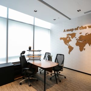 BÀN LÀM VIỆC GIÁM ĐỐC