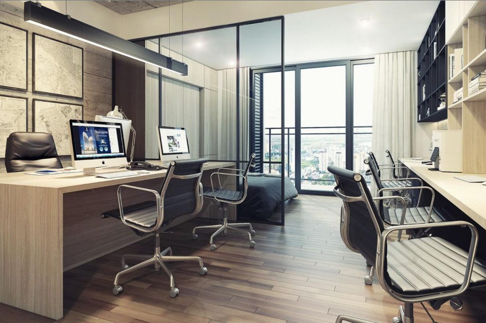 officetel design