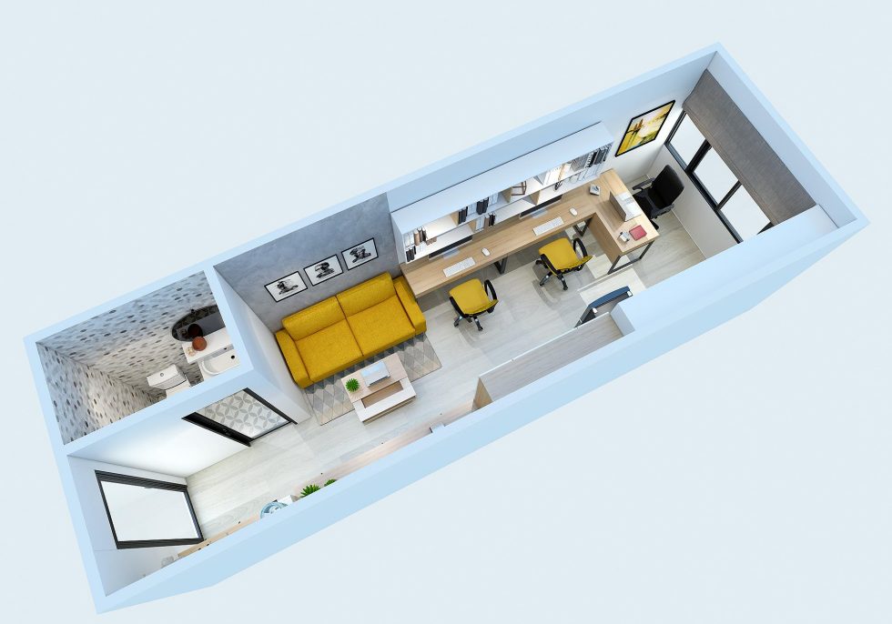 officetel design